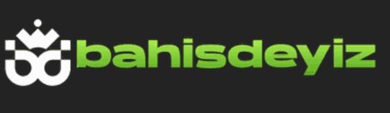 Bahisdeyiz logosu
