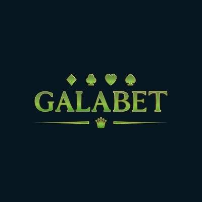 Galabet logosu