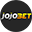 Jojobet logosu