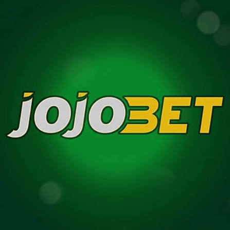 Jojobet logosu