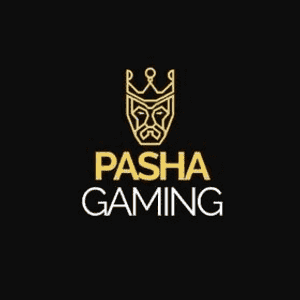 PashaGaming logosu