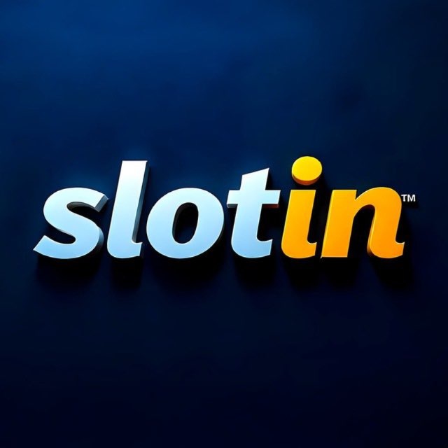 Slotin logosu