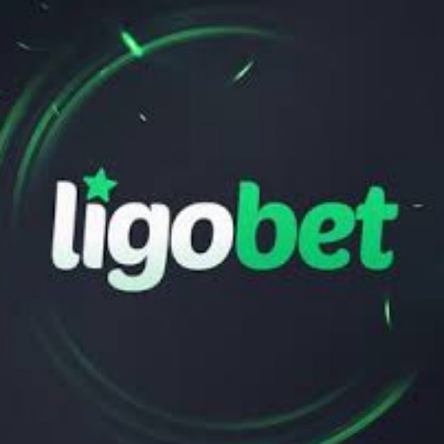 LigoBet logosu