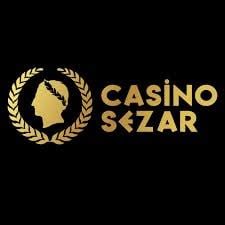 SezarCasino logosu