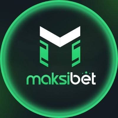 MaksiBet logosu
